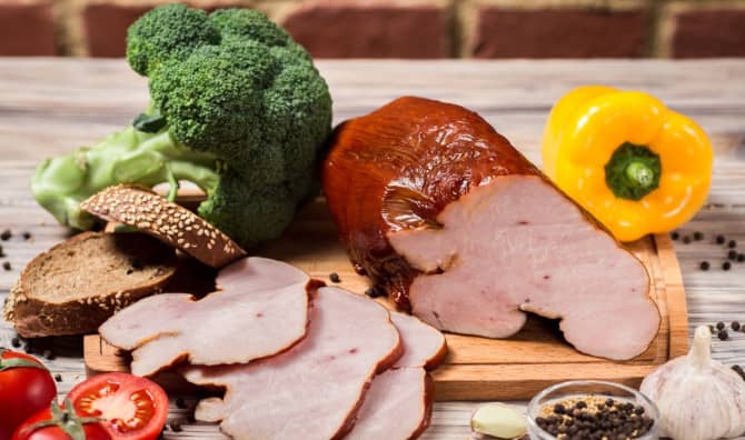 5 Healthy Reasons to Eat Foods High in Iron