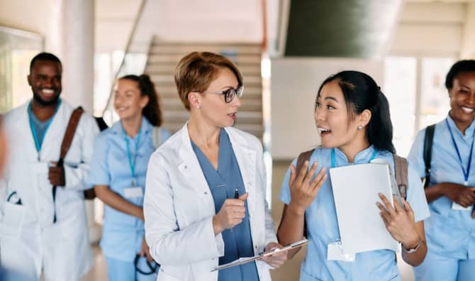 Medical Students Will Soon be Able to Study Without Tuition