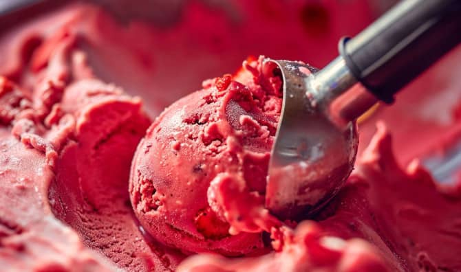 The ‘Ice Cream College’ That Teaches How to Make This Frozen Treat