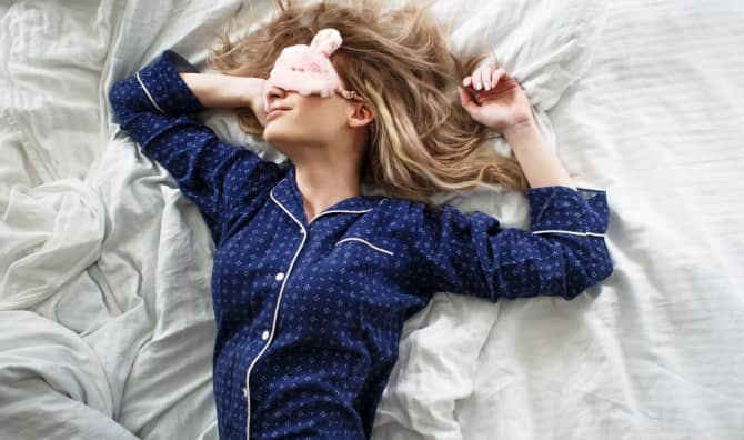 Sleep Tourism is a Growing Travel Trend