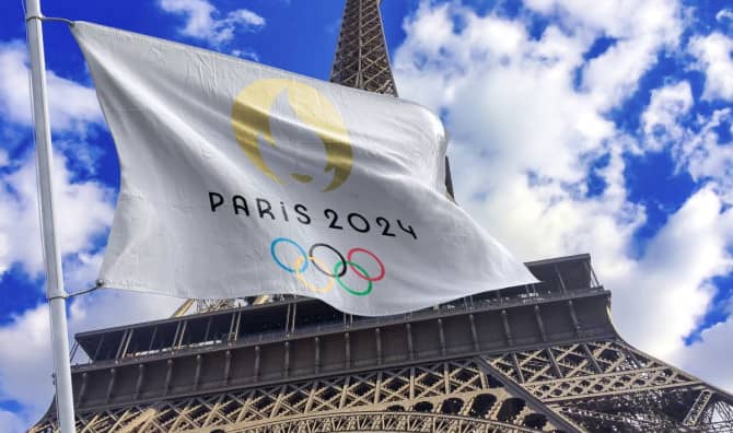 9 Fun Facts About the Olympics to Make You Smile