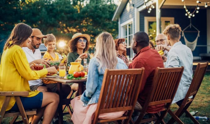 7  Quick and Easy Summer Recipes to Enjoy