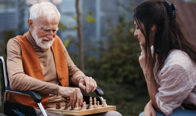 Teach Yourself How to Be More Patient