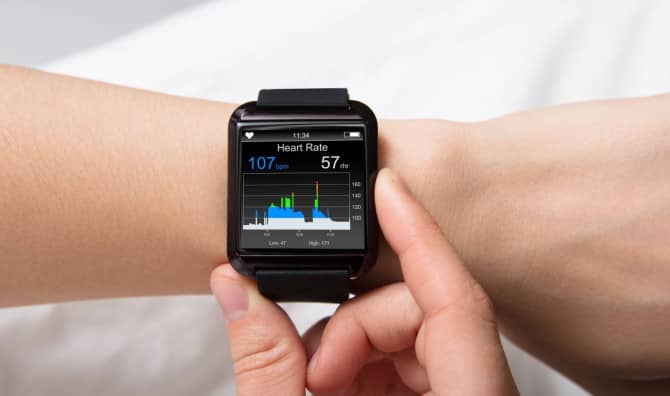 Wearables are Watching Over Your Wellness