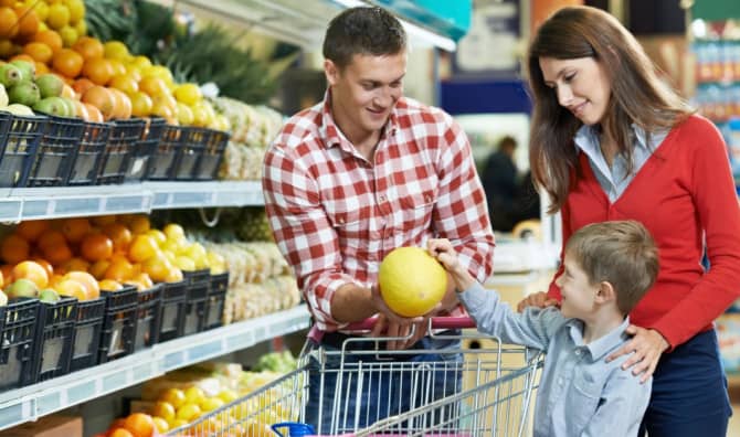 Canada Opens a Food Hub to Help People in Need