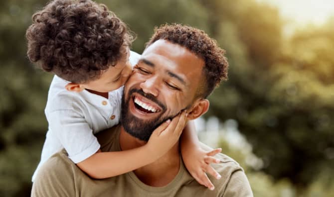 8 Fun Facts for Father’s Day to Make You Smile