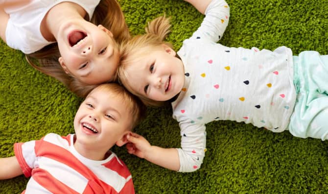 Does Birth Order Affect Your Personality?