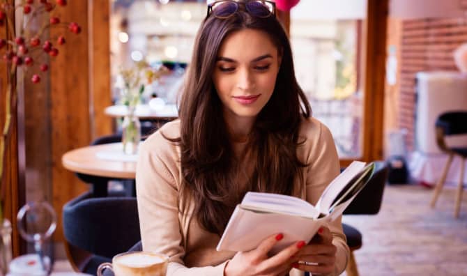 Introducing Atlanta’s Silent Book Club