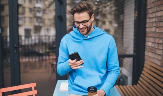 Being Online is Actually Good for You