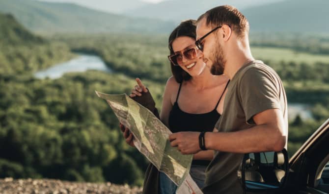 How Much Do You Know About the US States? [Quiz]