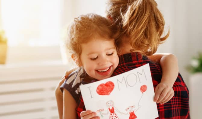 9 Fun Facts About Mother’s Day to Warm Your Heart