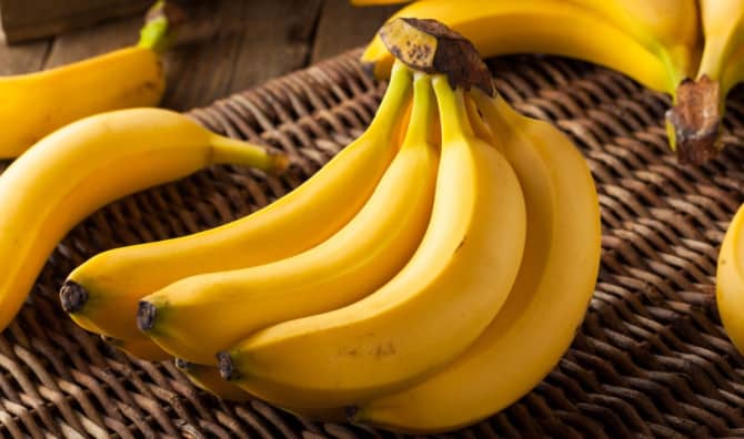 7 Best Benefits of Eating Bananas