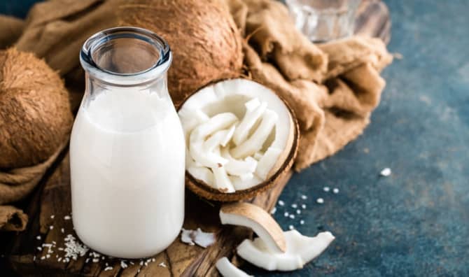 5 Wellness Benefits of Coconut to Explore