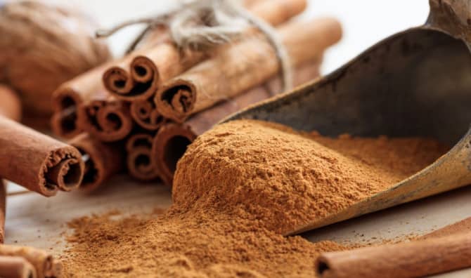 Proven Reasons Why Cinnamon is Good For You