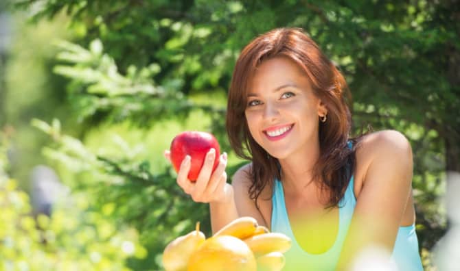 7 Quercetin-Rich Foods to Eat Every Day