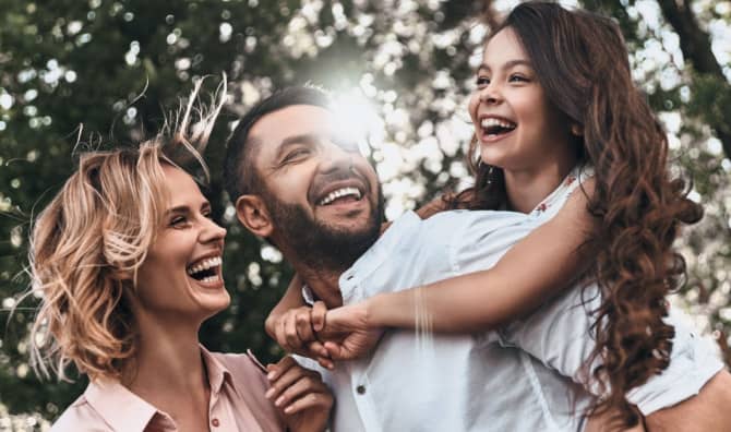 Finland is the World’s Happiest Country for the 7th Straight Year