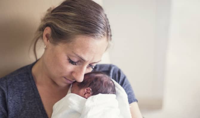 Hug Therapy Helps Premature Babies Thrive