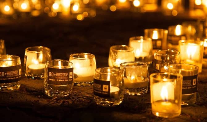 What Can You Do For the Earth in Just One Hour?