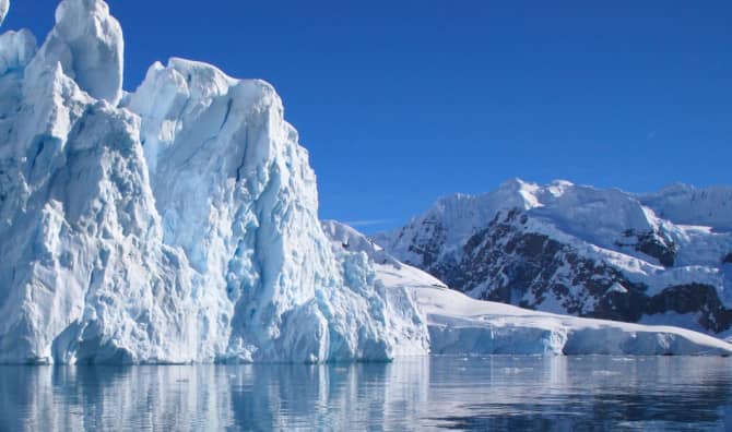 Scientists Solve the Mystery of Antarctica’s ‘Bloop’ Sound