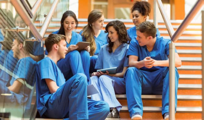 New York City Medical School Eliminates Tuition