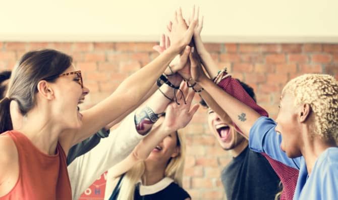11 Motivation Quotes About Teamwork