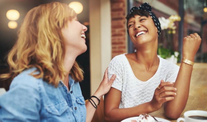 Inspiring Inclusion Around the Globe