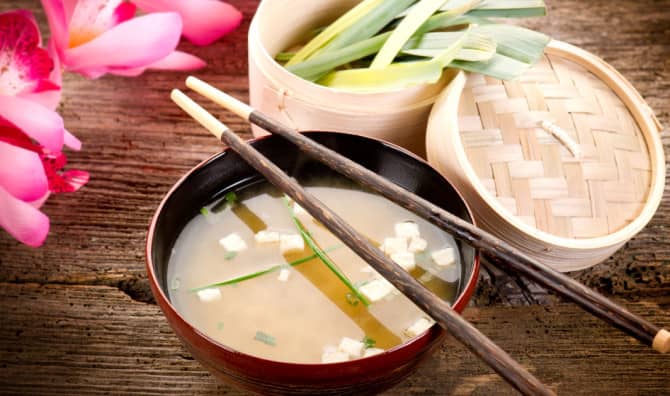 5 Wellness Benefits of Miso to Explore