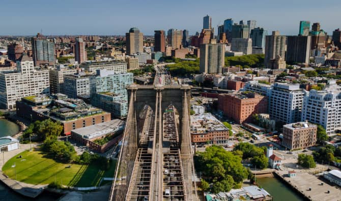 Meet New York City’s First All-Electric Skyscraper