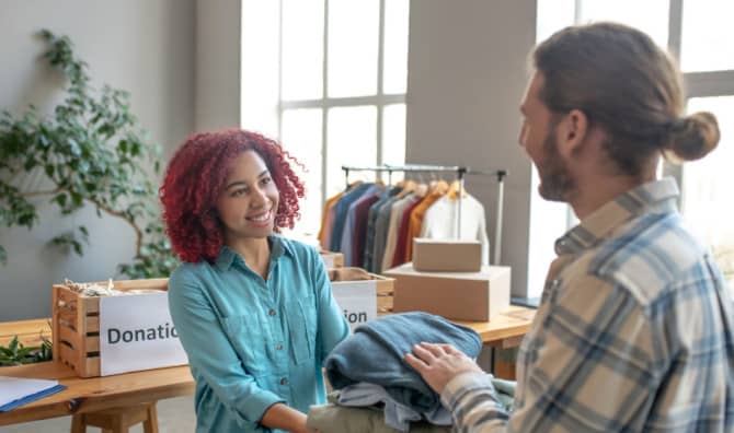 Paying it Forward for 10 Years