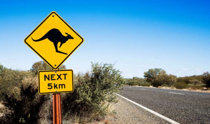 Letterbox Library Serves Australia’s Outback