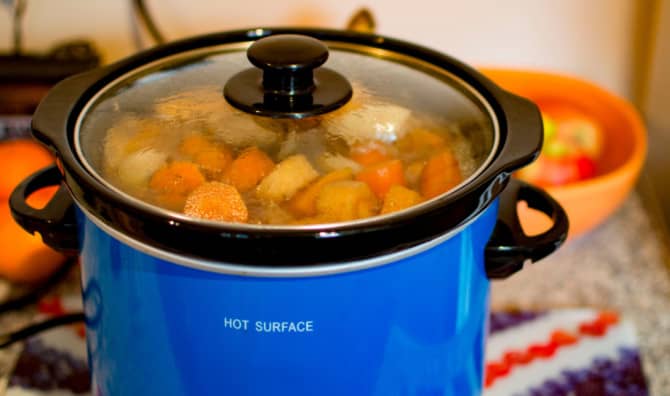 7 Hearty Winter Slow Cooker Recipes for Stress-Free Meals