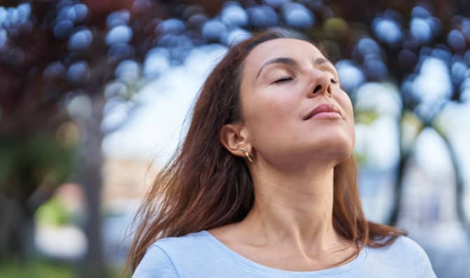 5 Ways to Nourish Your Body and Soul