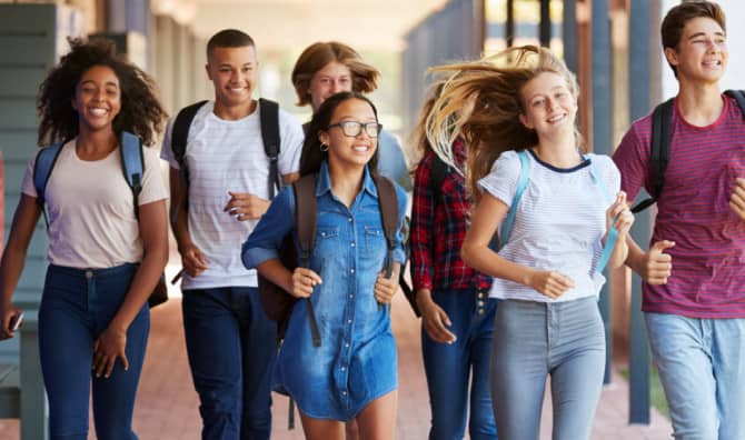 Denmark’s Empathy Classes are Teaching Kids Not to Bully