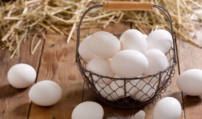 7 Wellness Benefits of Eating Eggs