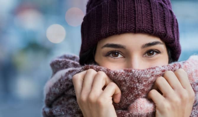 Smalls Acts of Kindness Bring Winter Warmth