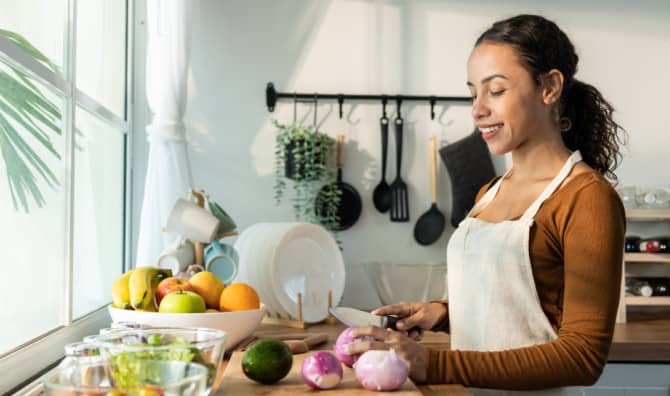 Study Shows That Eating Vegan is Good for Your Heart