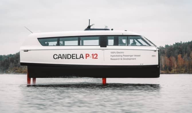 This Flying Passenger Ship is Ready to Soar