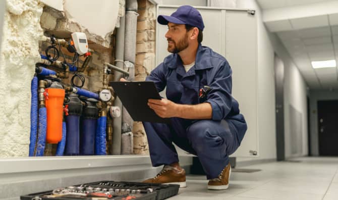 Pipe Dreams Can Come True