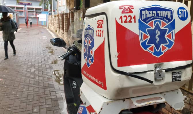 How You Can Support Israel on Giving Tuesday