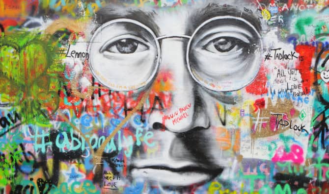 Using AI to Recreate the Iconic Band for One More Song