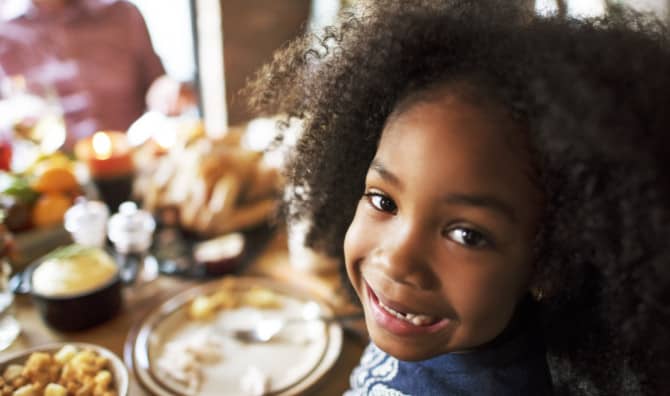 5 Delectable Vegan Main Dish Recipes for Thanksgiving