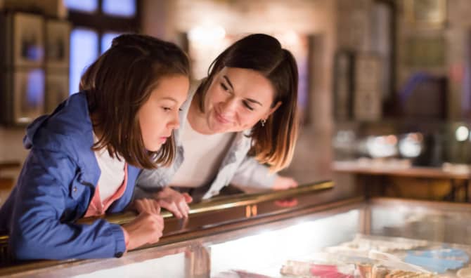 How Well Do You Know Museums From Around the World? [Quiz]