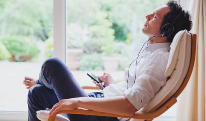 9 Ways to Chill Out in 5 Minutes