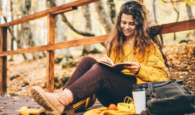 7 Self-Care Habits That Promote Mental Wellness