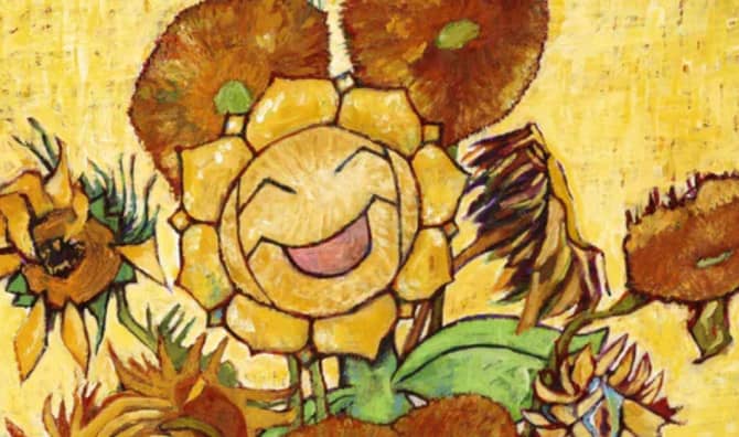 Introducing a Child-Friendly Partnership at the Van Gogh Museum