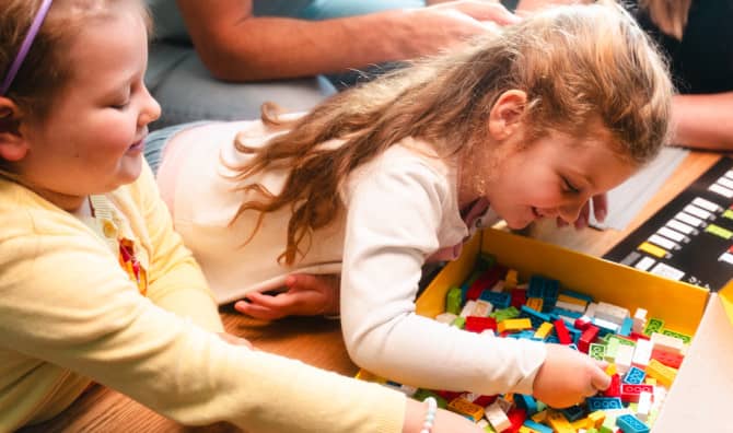 Braille Kits Allow Inclusive Learning and Play