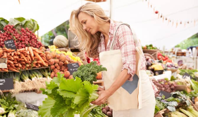 7 Best Vegetables to Eat Raw