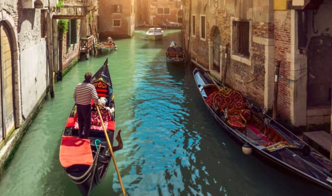 How Well Do You Know These European Cities? [Quiz]