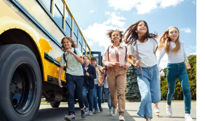 5 Back to School Supplies for Savvy Students