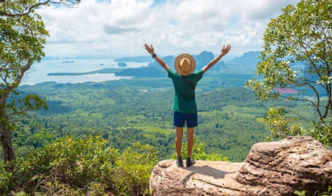 5 Ways Patience Benefits Your Life